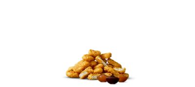 Chicken Mcnuggets 18 Stk